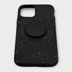 Pela Black Case For iPhone 11 Pro